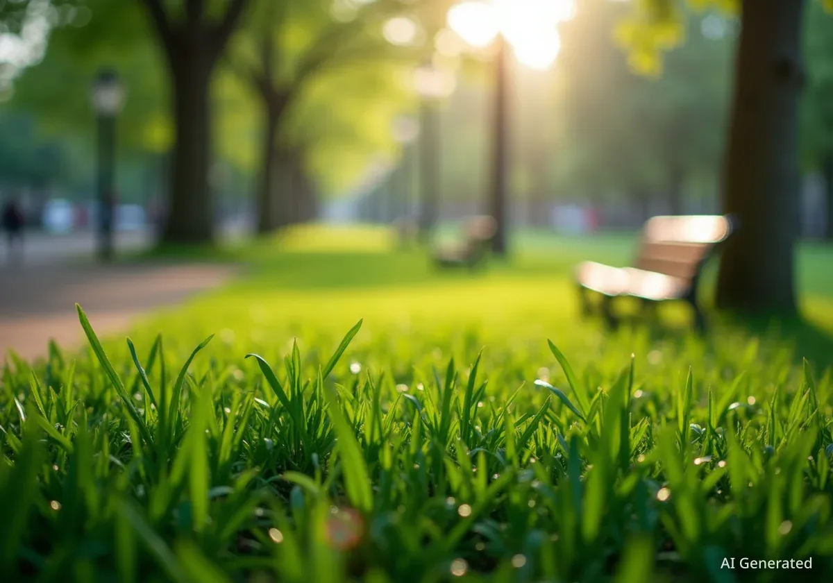 Хвороба Лайма у Львові: кожен п'ятий випадок пов'язаний з міськими парками