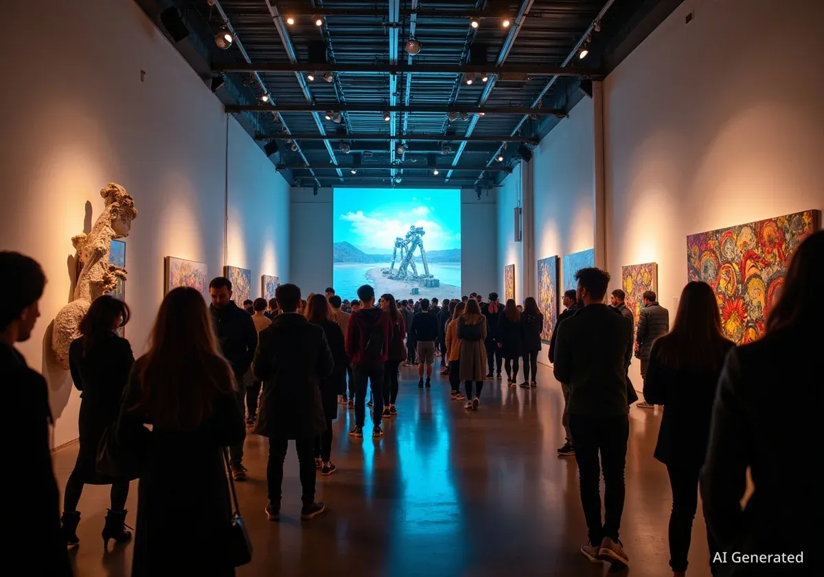 Мистецький вибух у Львові: як війна змінила культурний ландшафт міста