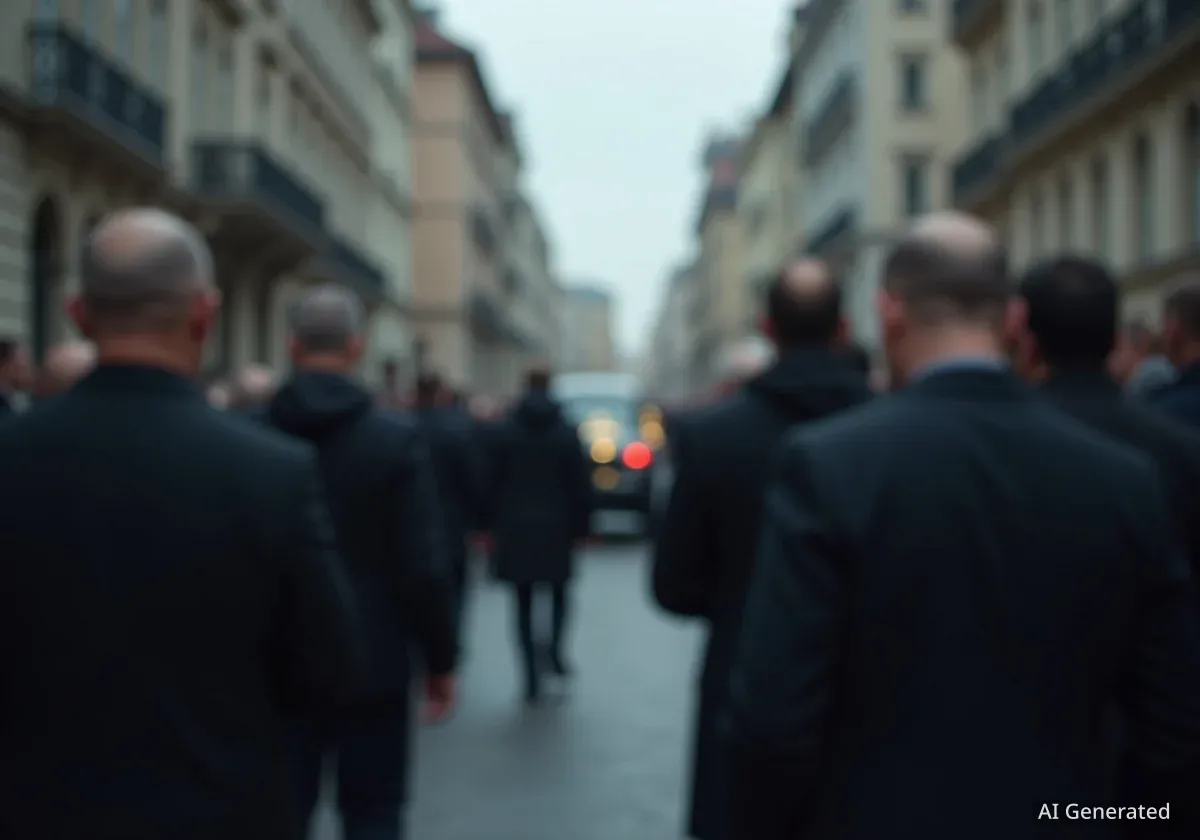 Львів прощається із захисником Миколою Тузом