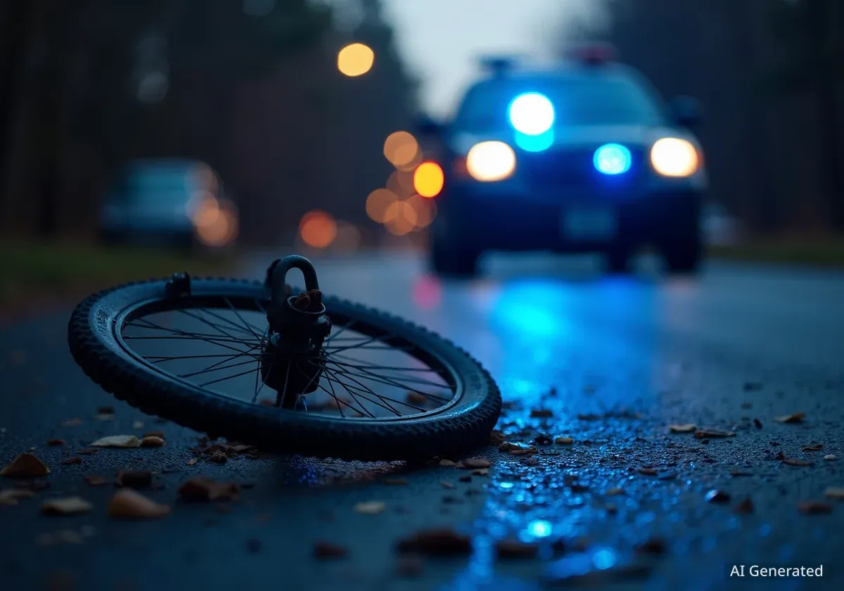 Три смертельні ДТП на Львівщині: за добу загинули троє людей