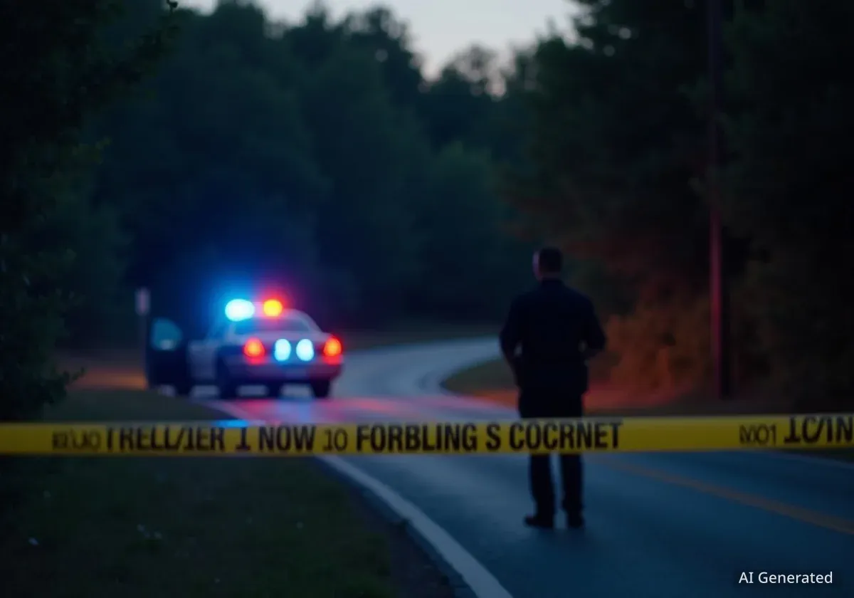 На Львівщині затримали водія за смертельну ДТП та втечу