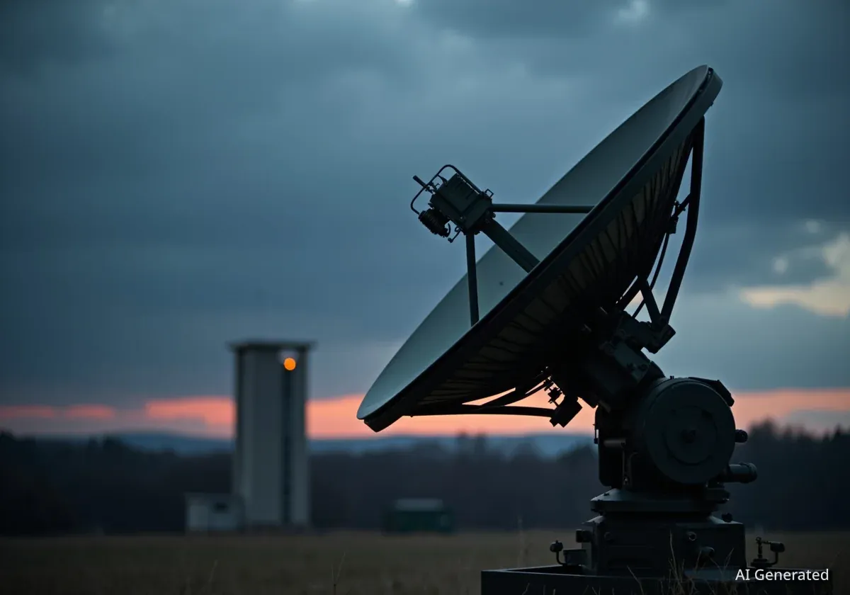 Польща розглядає збиття ракет над Україною та Білоруссю