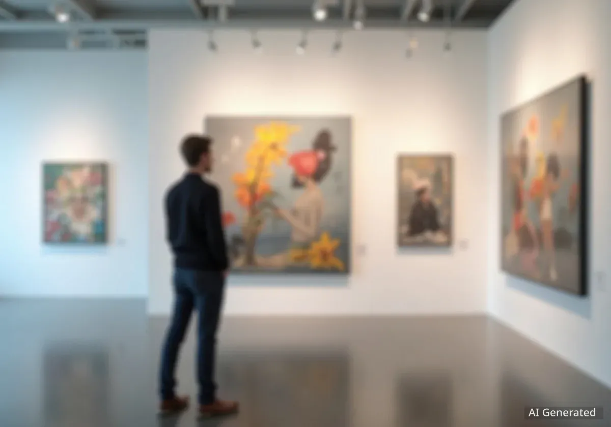 Культурний гід Львовом: які виставки відвідати цієї осені