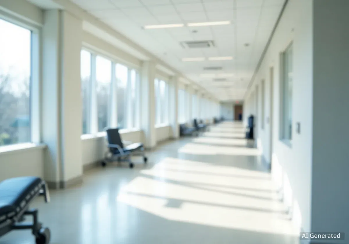 У Львові відкрили новий корпус реабілітаційного центру