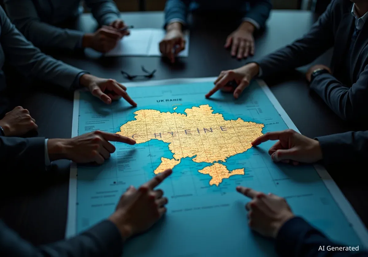 Західні експерти пропонують створити зону ППО над Україною