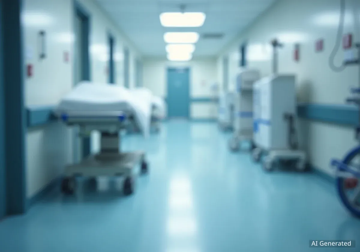 У Львові турецький хірург прооперував 15 дітей з вадами обличчя