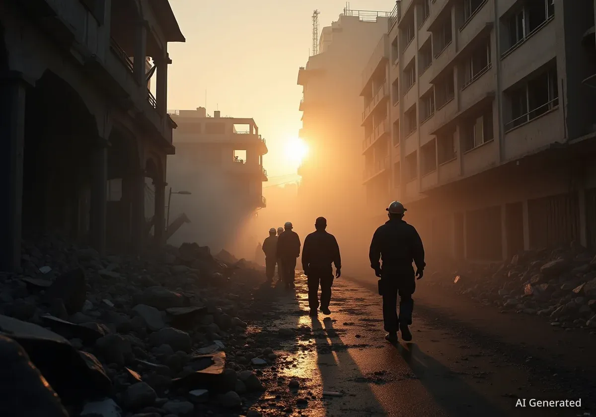 Масований удар по Києву: пошкоджено Інститут серця, є загиблі