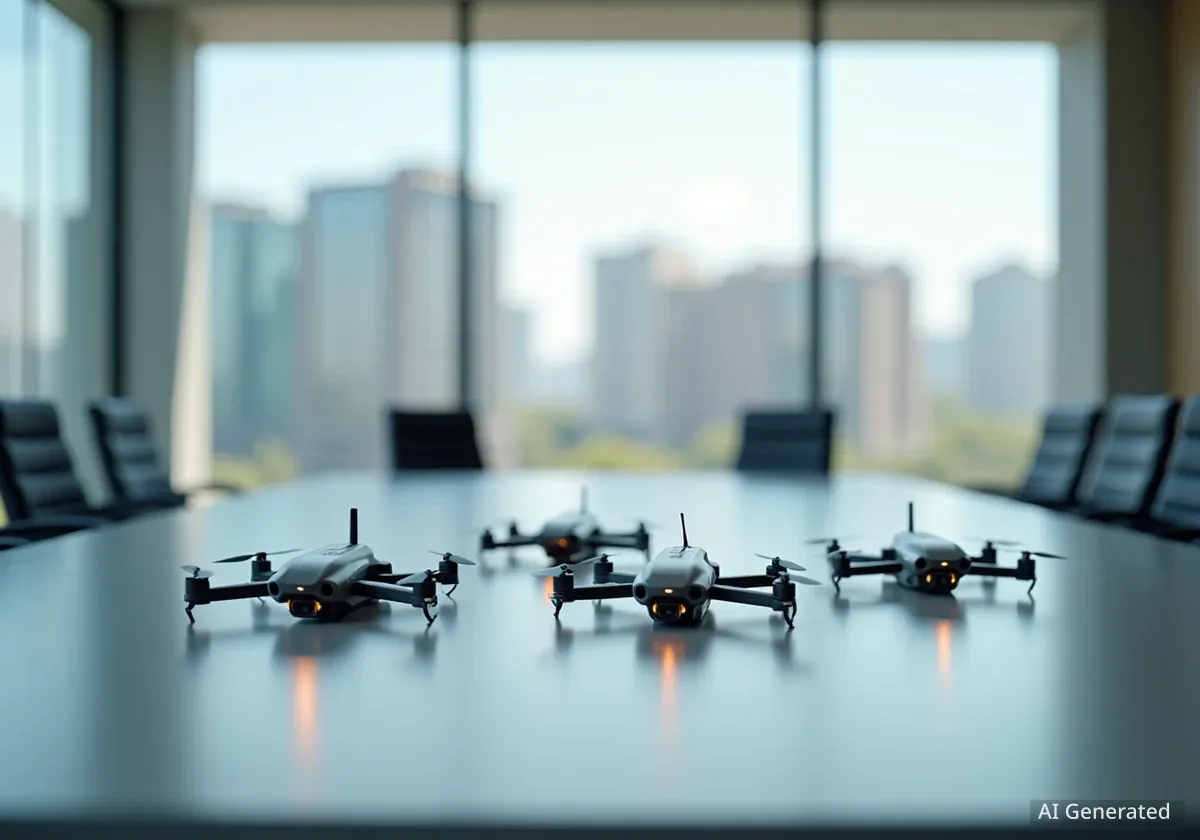 Український оборонтех отримав $100 млн інвестицій у Львові