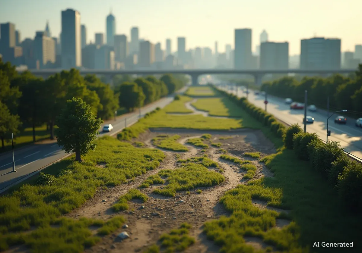Львів продовжує передачу земель військових містечок у власність міста