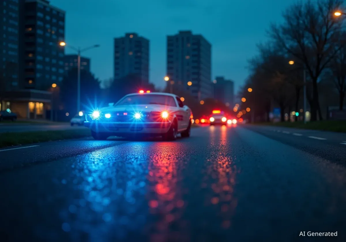 Огляд подій Львівщини: резонансні затримання та трагічні ДТП