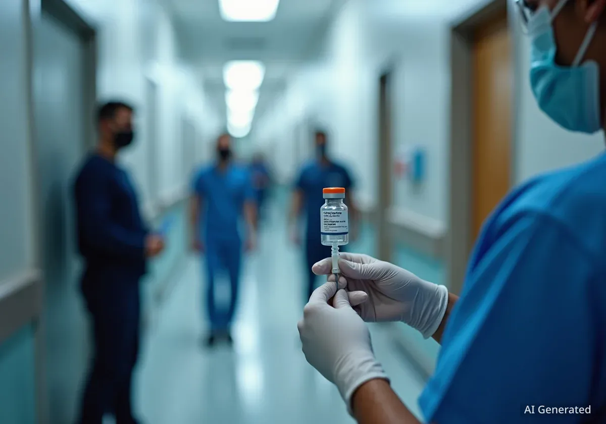 Де на Львівщині зробити щеплення від COVID-19: повний перелік