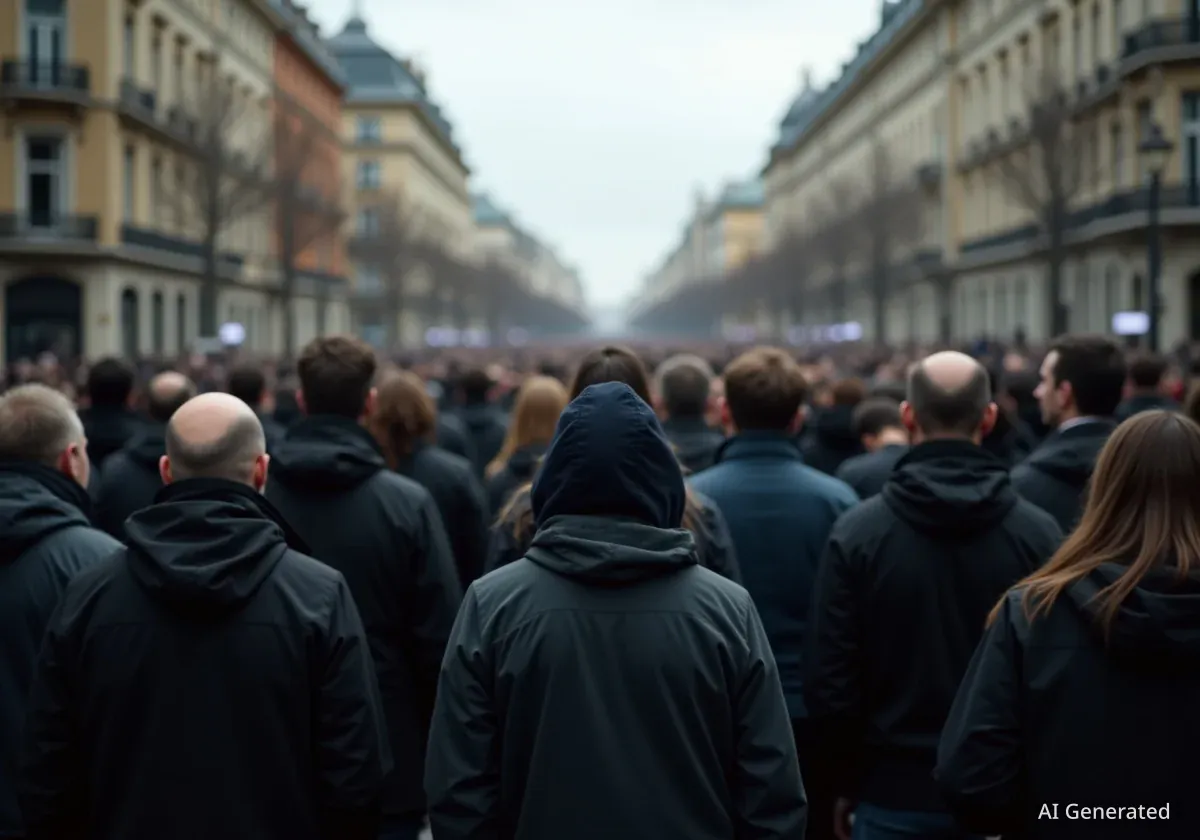 Львів прощається з захисниками Олексієм Котом та Оксаною Козулею