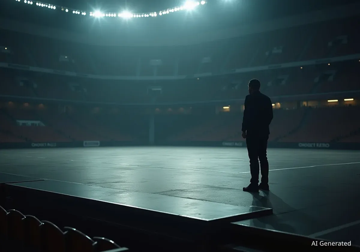 Джамала травмувалася після падіння зі сцени у Львові