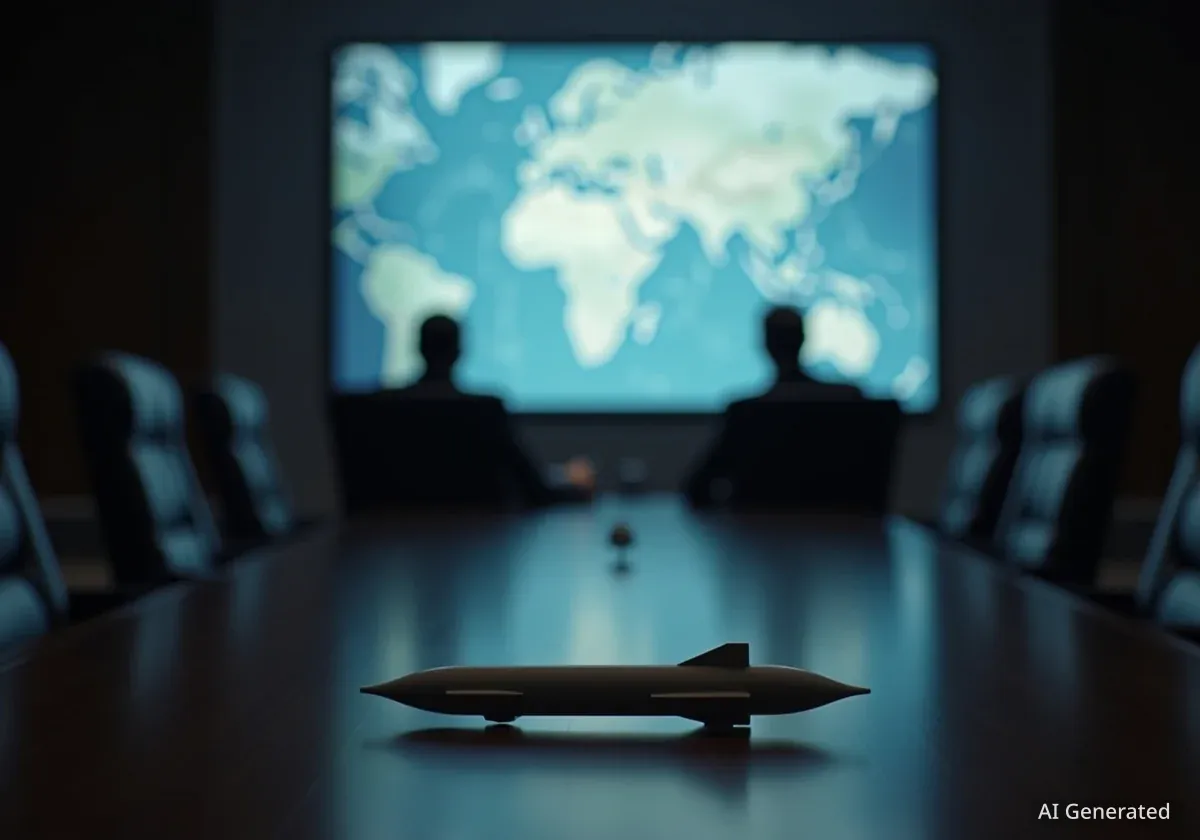 Трамп дав згоду на удари по Росії, рішення про Tomahawk очікується