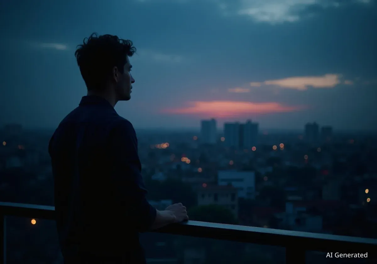 Ракетна небезпека на Львівщині: оголошено повітряну тривогу