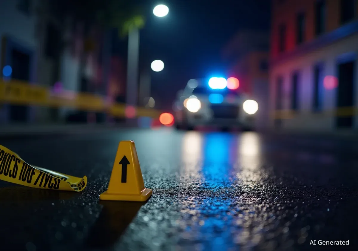 У Львові під колесами легковика загинула жінка-пішохід