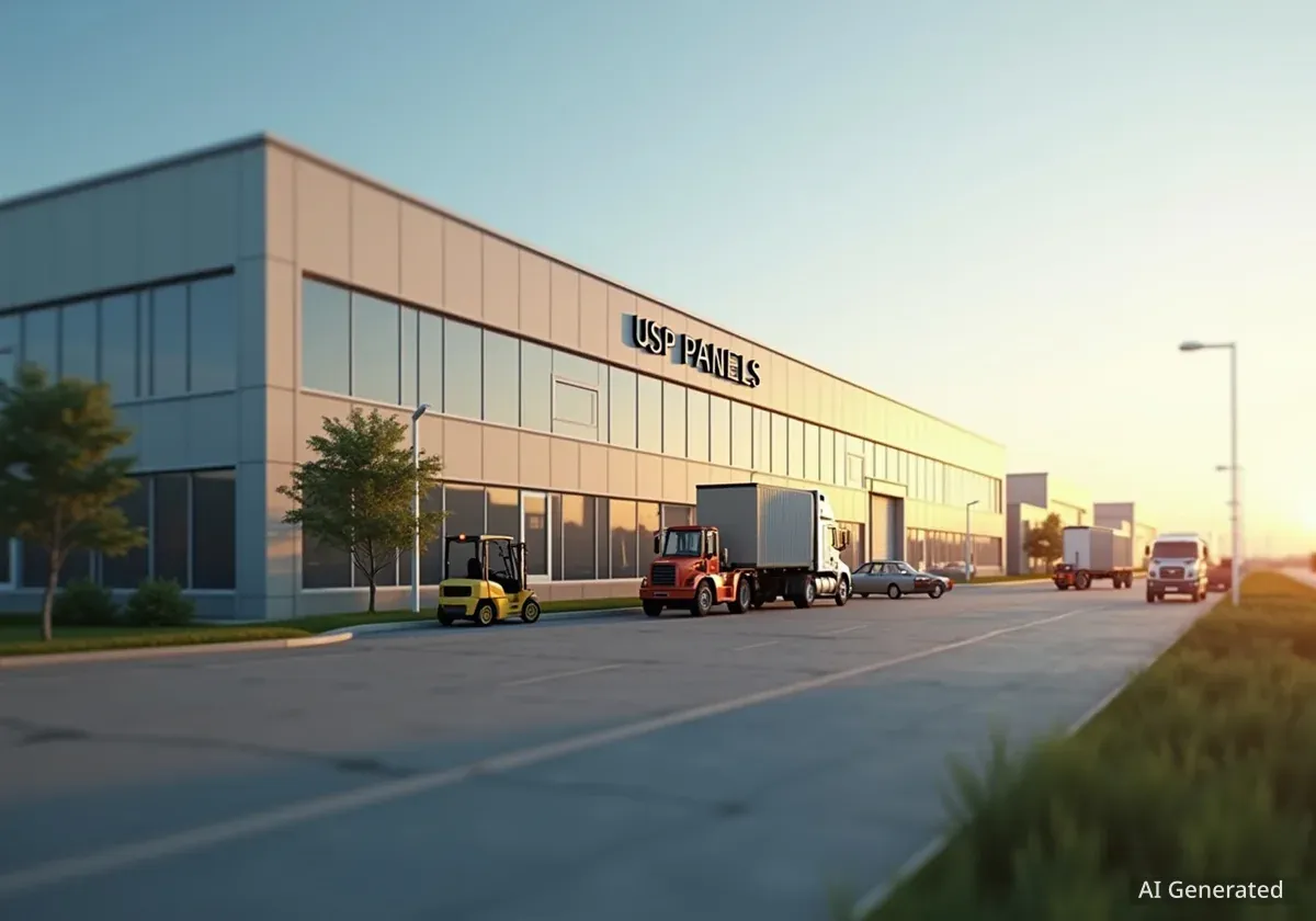 У Львові відкрили індустріальний парк вартістю €15 млн