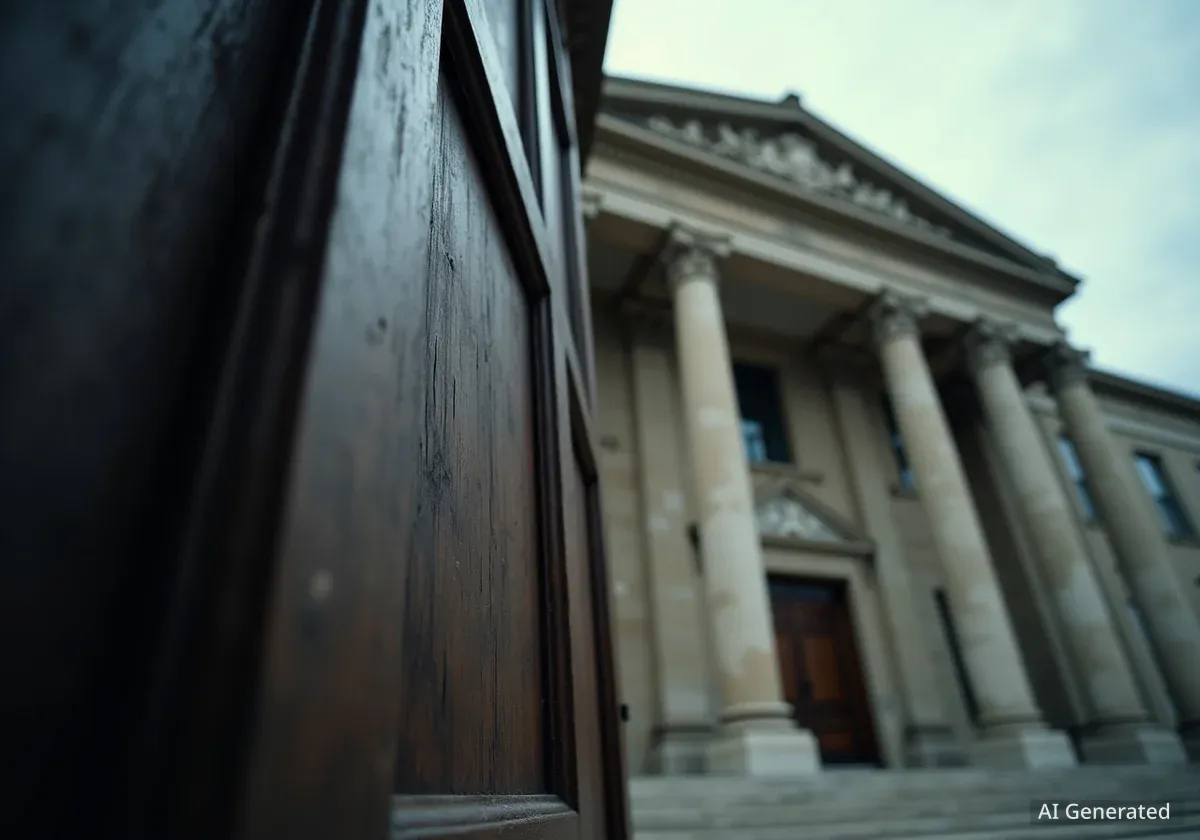 Суд продовжив арешт обвинуваченому у вбивстві Ірини Фаріон