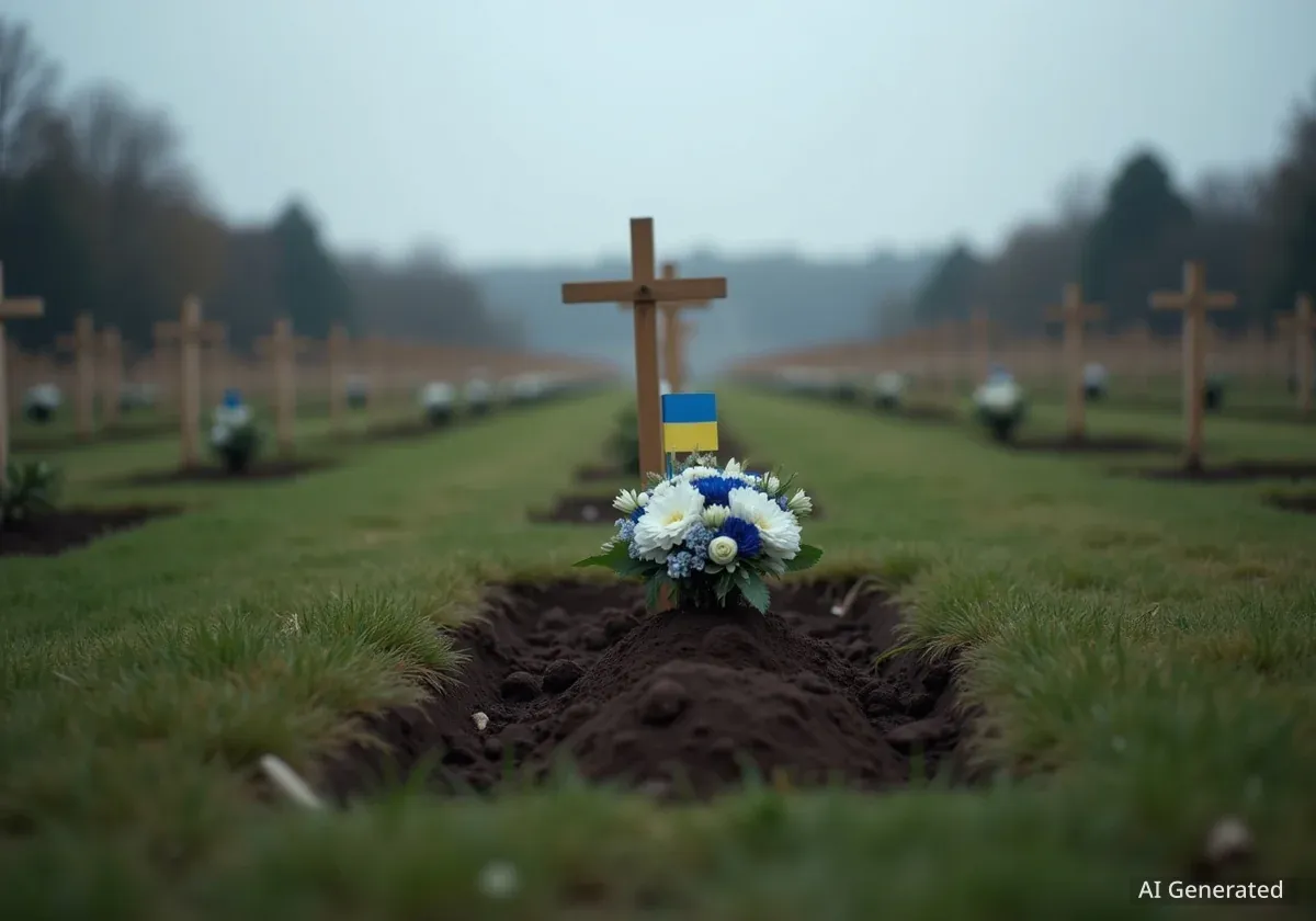 Після року невідомості: підтверджено загибель воїна зі Львівщини Назара Філя