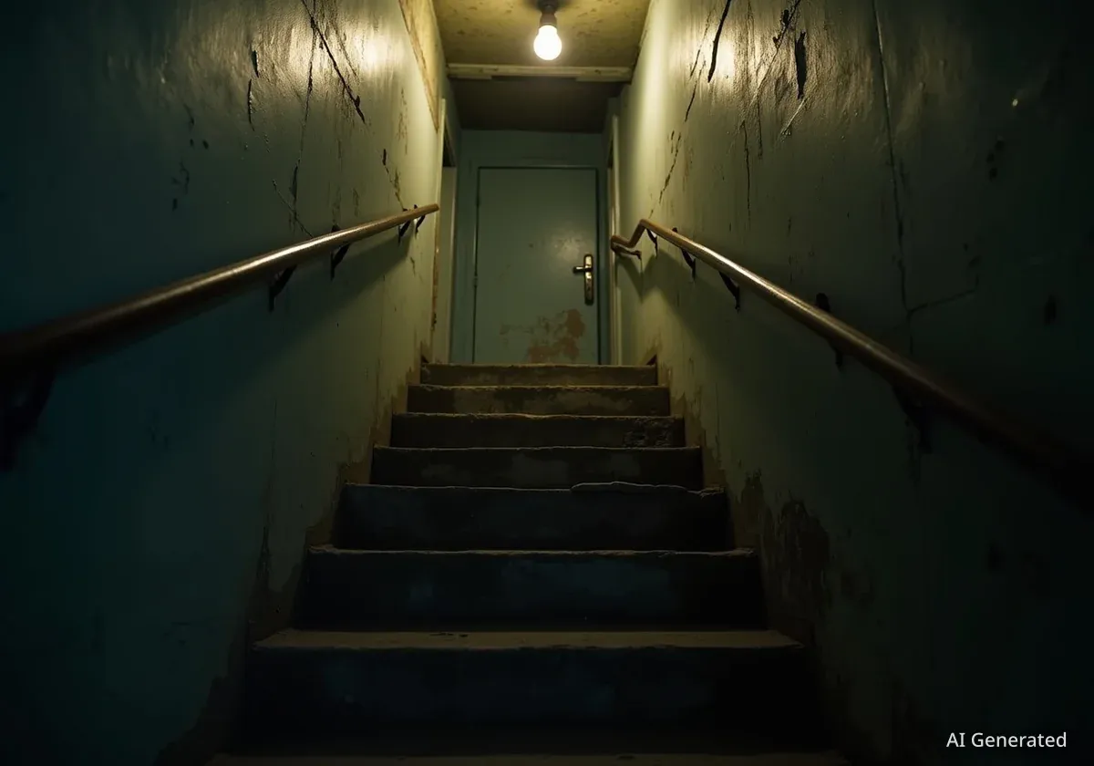 Суд повернув Львову підвал на Раппопорта після 16 років приватної власності