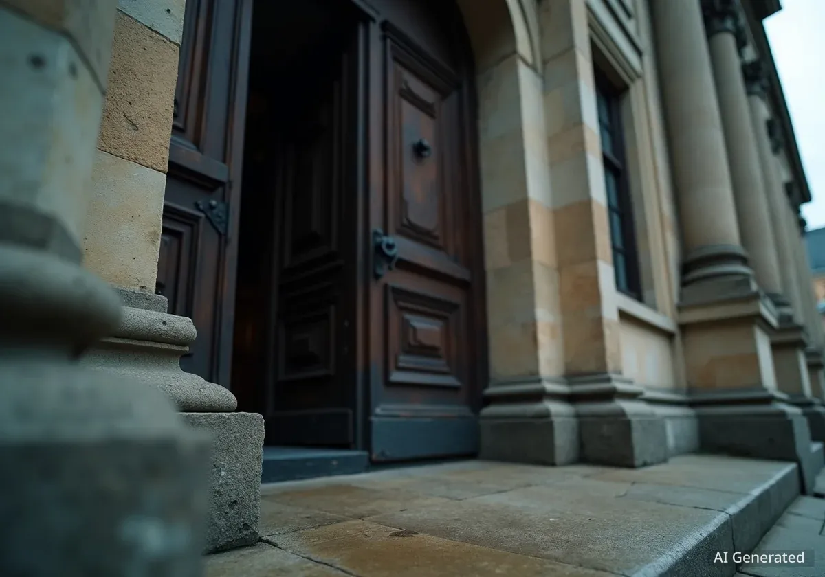 У Львові військового засудили до 5 років в'язниці за СЗЧ