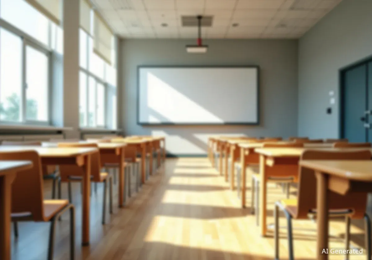 Реформа старшої школи у Львові: виклики та перспективи