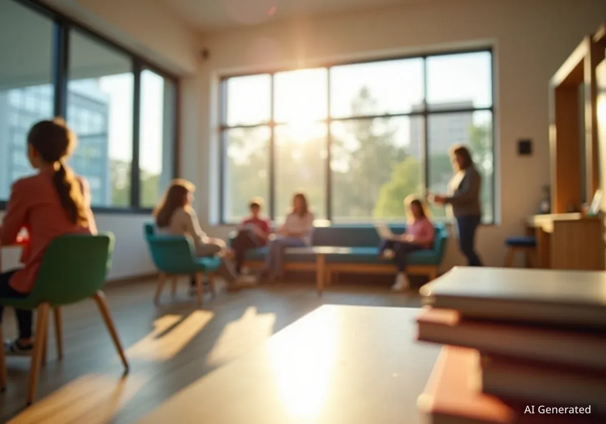 У Львові відкриють оновлений молодіжний простір «Вілла Стецкевича»