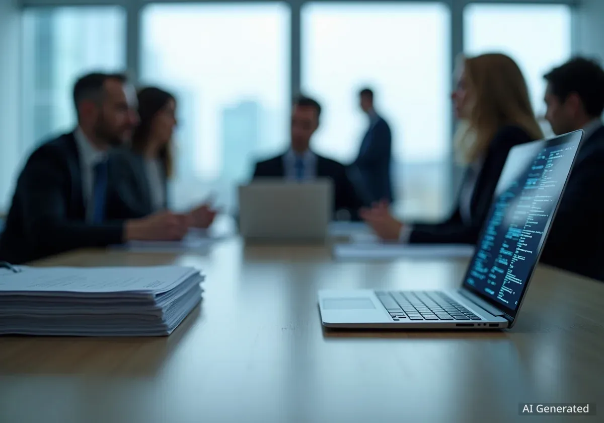 Естонія та Львів посилюють співпрацю у сфері кібербезпеки