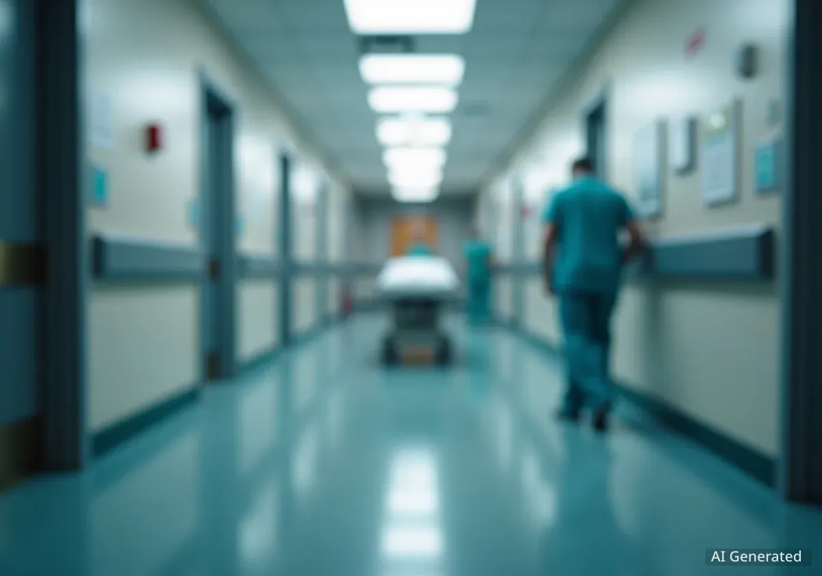 Перший випадок обмороження: на Львівщині госпіталізували чоловіка