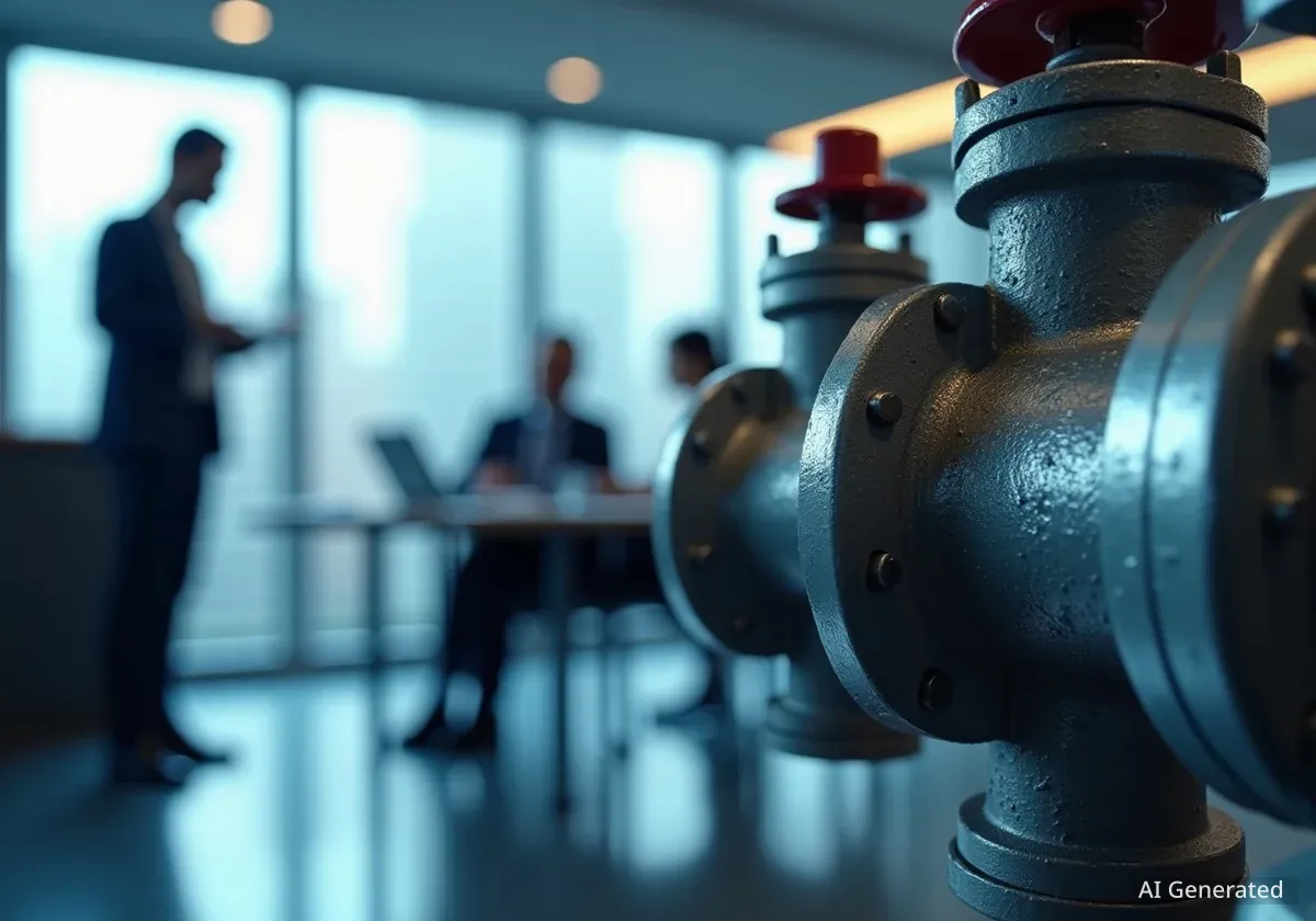 Данія надасть Львову до 4 млн євро на модернізацію водопостачання