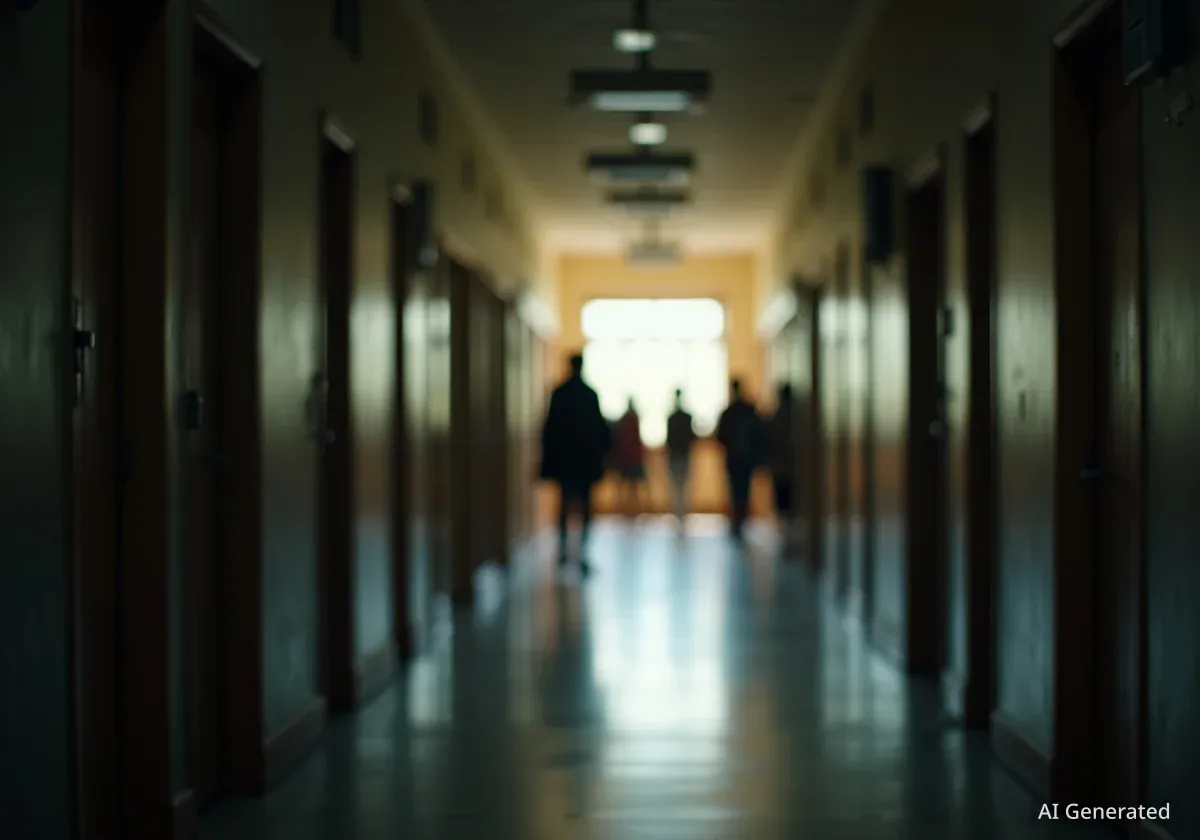 Мешканці гуртожитку «Іскри» у Львові отримали право на приватизацію