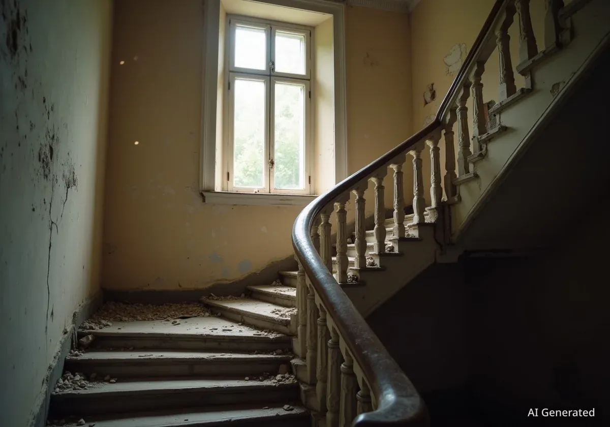 Палац Бесядецьких у Львові: що буде з пам'яткою архітектури