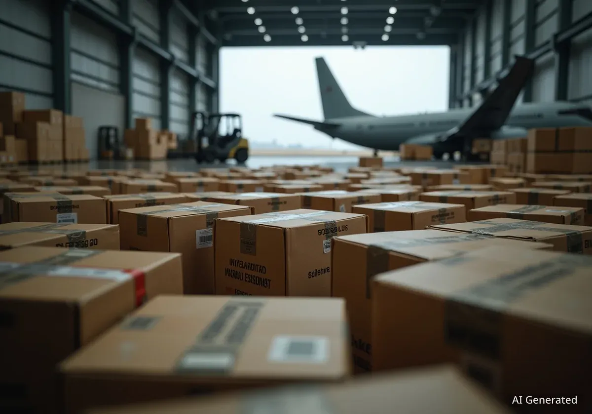 Ключові події дня: допомога Україні, безпекові виклики та ситуація в регіонах