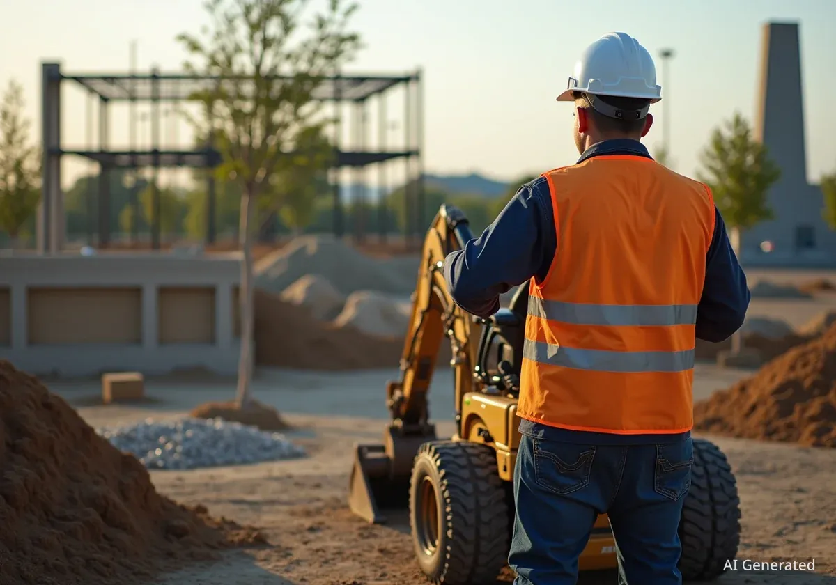 У Львові розпочали облаштування скверу пам'яті Ірини Фаріон