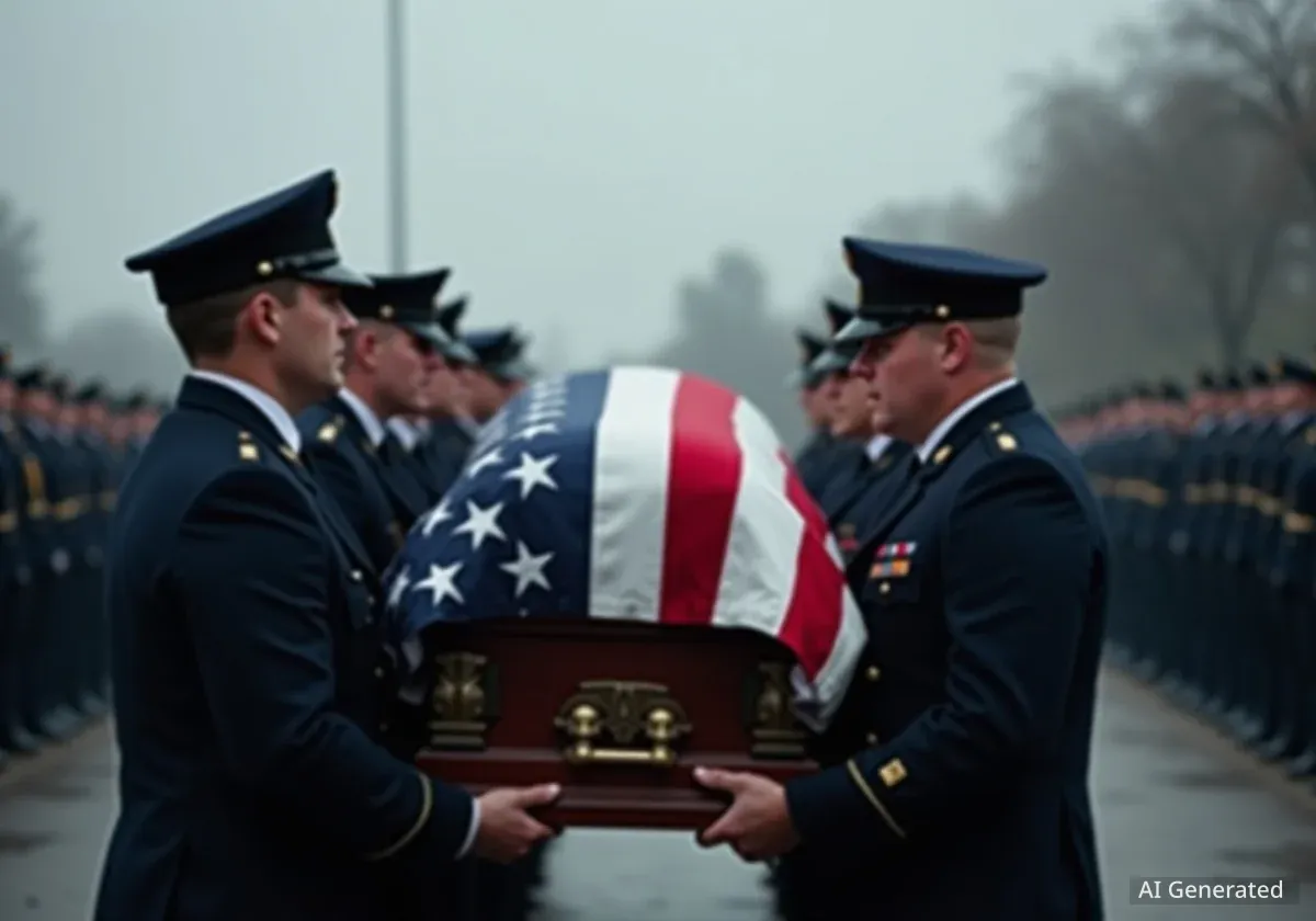 Львівщина 19 вересня: прощання з героями та ключові події дня