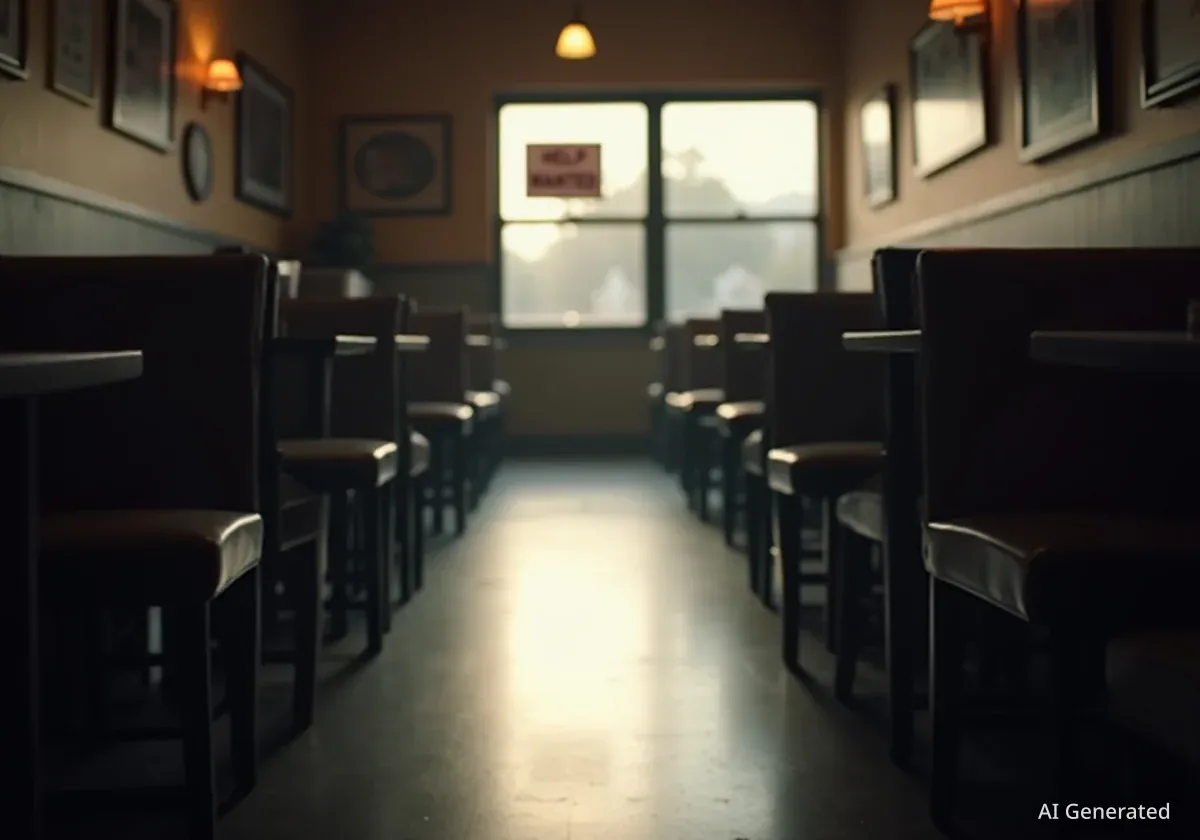 Зарплати в ресторанах Львова: офіційні дані вдвічі нижчі за обіцянки