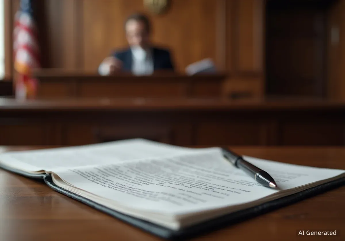 У Львові батько отримав умовний термін за фіктивний шлюб доньки