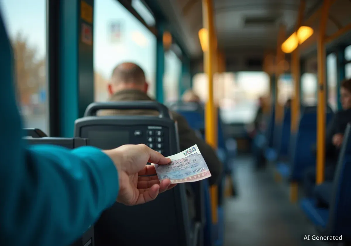 Вартість проїзду у Львові: актуальні ціни та способи оплати