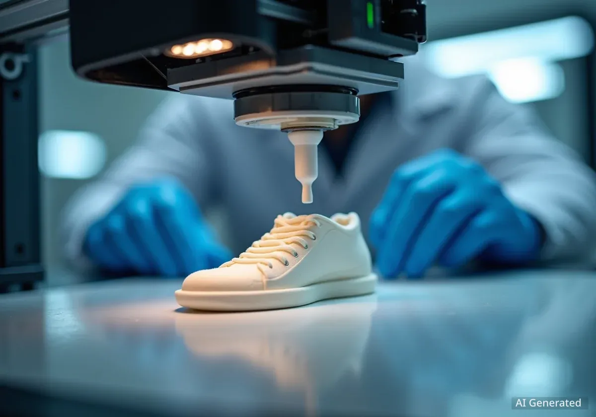 У Львові відкрили центр 3D-протезування на 600 протезів на місяць