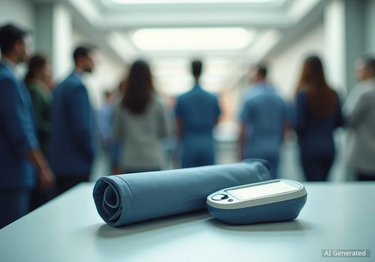 У Львові пройде осінній «Тиждень здоров’я»: де і коли перевіритись