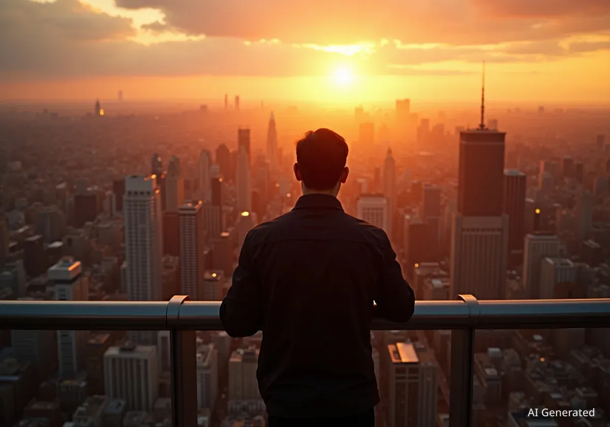 У Львові відкрили новий оглядовий майданчик у вежі Органного залу