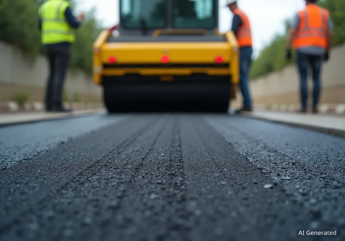 У Львові на два дні перекриють вулицю Липову Алею
