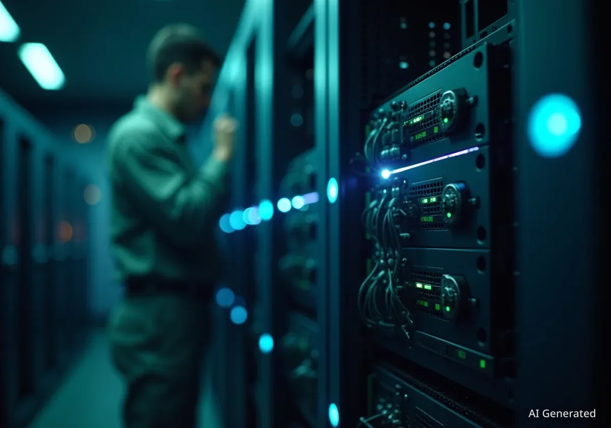 В Україні запускають нову систему обліку військових "Імпульс"