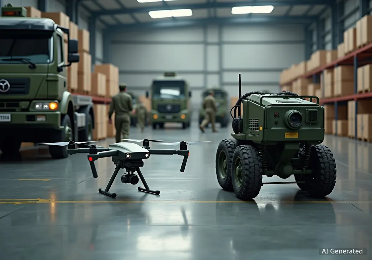 Львів передав військовим техніку на понад 10 мільйонів гривень