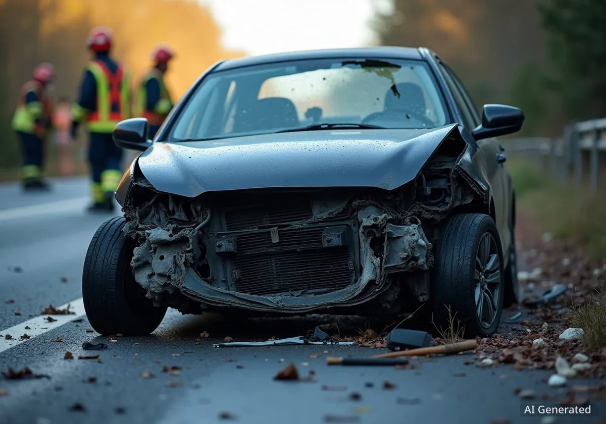 Хроніка 29 вересня: ДТП, прощання з героями та події у Львові