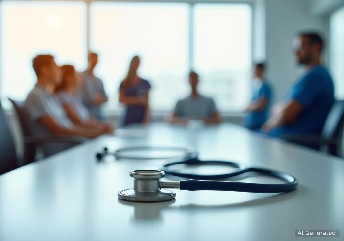 У Львові пройде "Тиждень здоров’я": де безкоштовно обстежитись