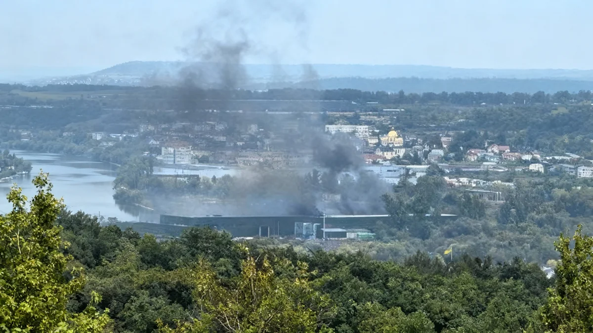 Ключові події Львова: призначення у мерії та пожежа на заводі