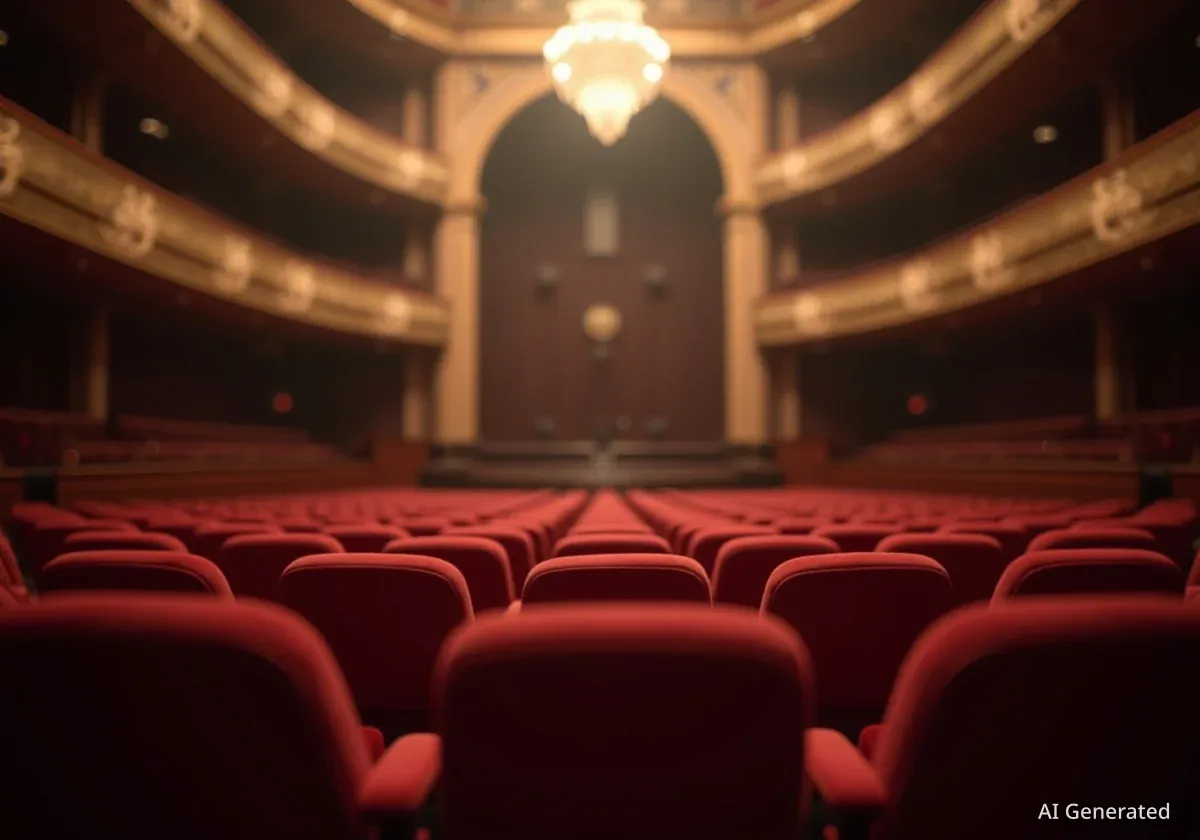 INSO-Львів виконає унікальну версію каприсів Паганіні