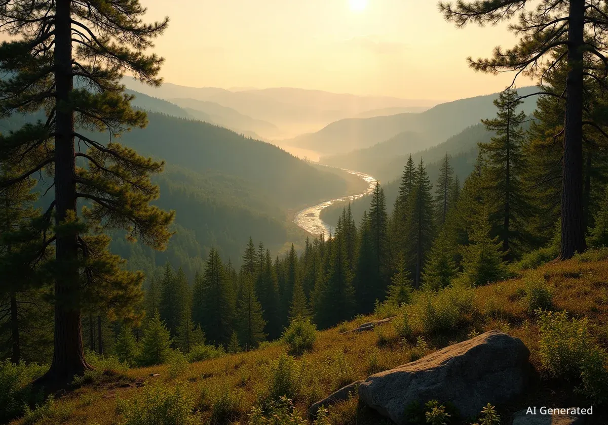 Львівська громада розширює заповідний фонд на 700 гектарів