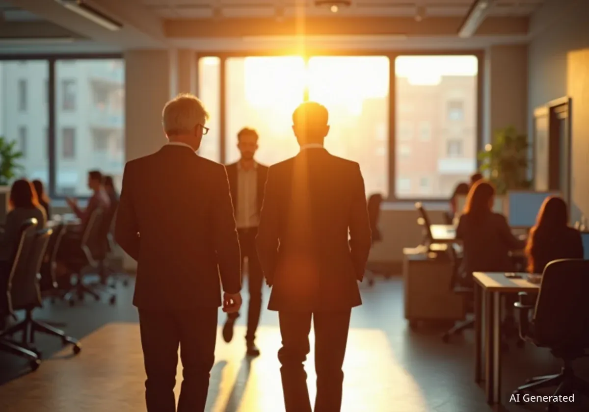 На Львівщині люди старше 60 років знаходять роботу частіше за інших